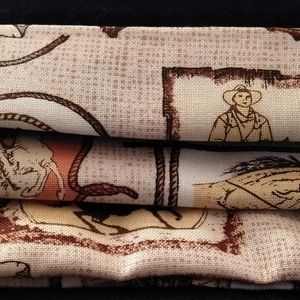 COPY - Face Mask with filter pocket